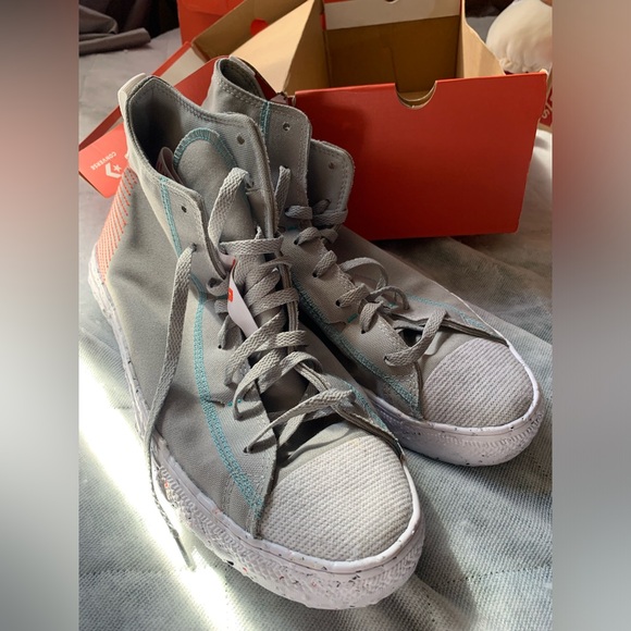 Converse Crater Renew Ash Size 13 - Picture 2 of 2